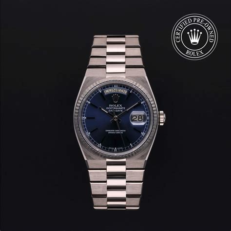 Rivenditore Orologi Rolex Pre